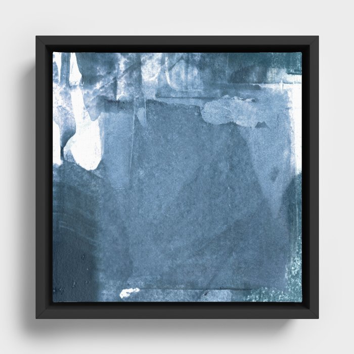 Framed Canvas
