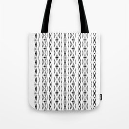 Vintage III Tote Bag