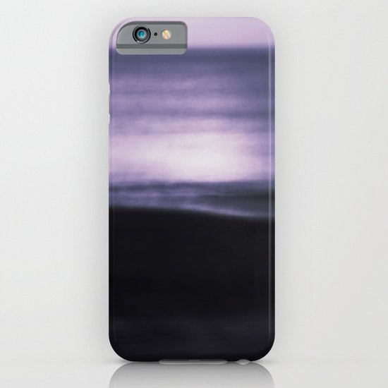 TRANSIENT iPhone & iPod Case