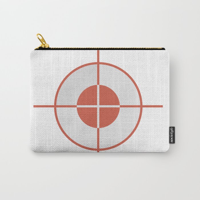 Aim Carry-All Pouch