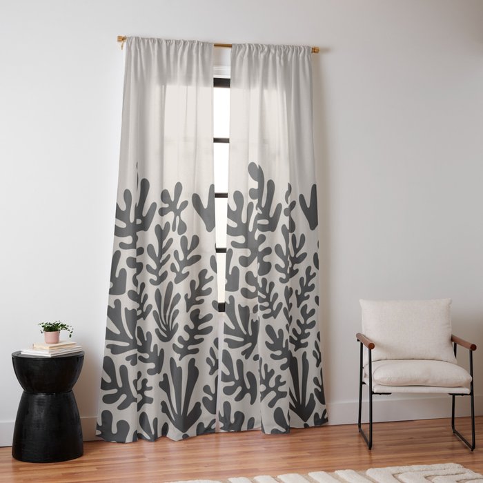 Window Curtain