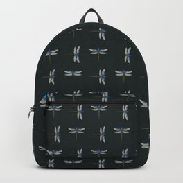 Dragonflies 2 Backpack