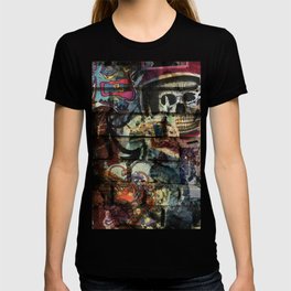 Argyle and Rivington Ink T-shirt