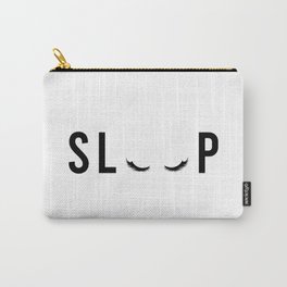 Sleep Carry-All Pouch