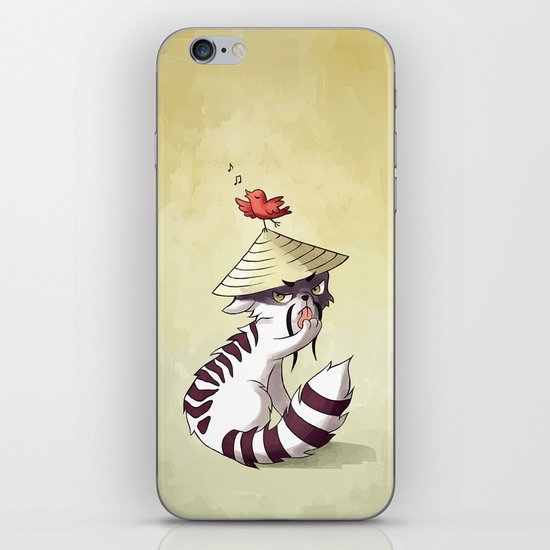Soon 2 iPhone Skin