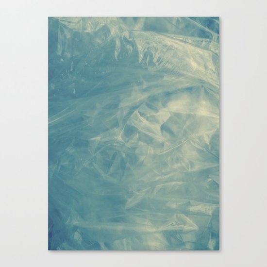 Abstract 210 Canvas Print