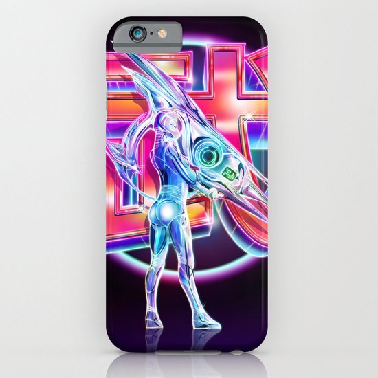 Takeshi iPhone & iPod Case