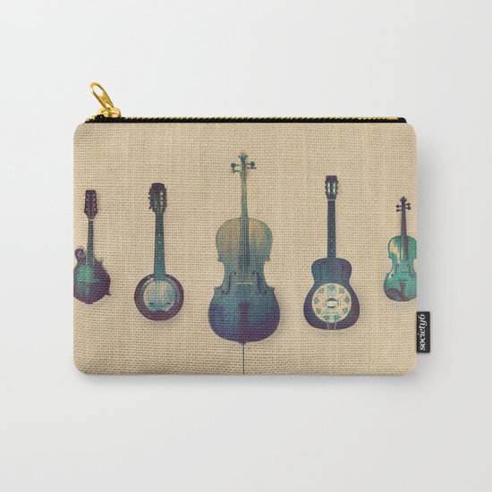 Good Company Carry-All Pouch