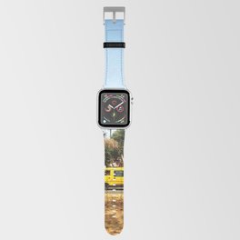 Home run  - Anambra State Apple Watch Band