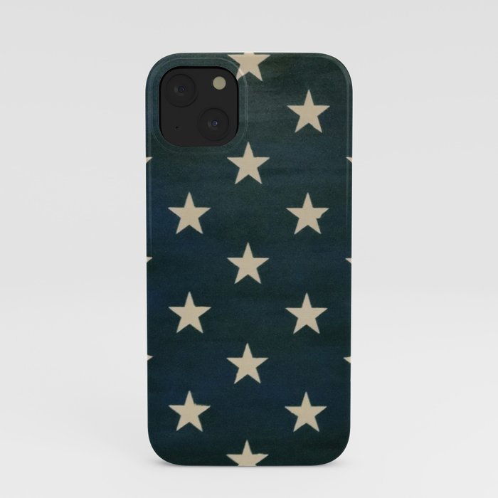 Stars iPhone Case