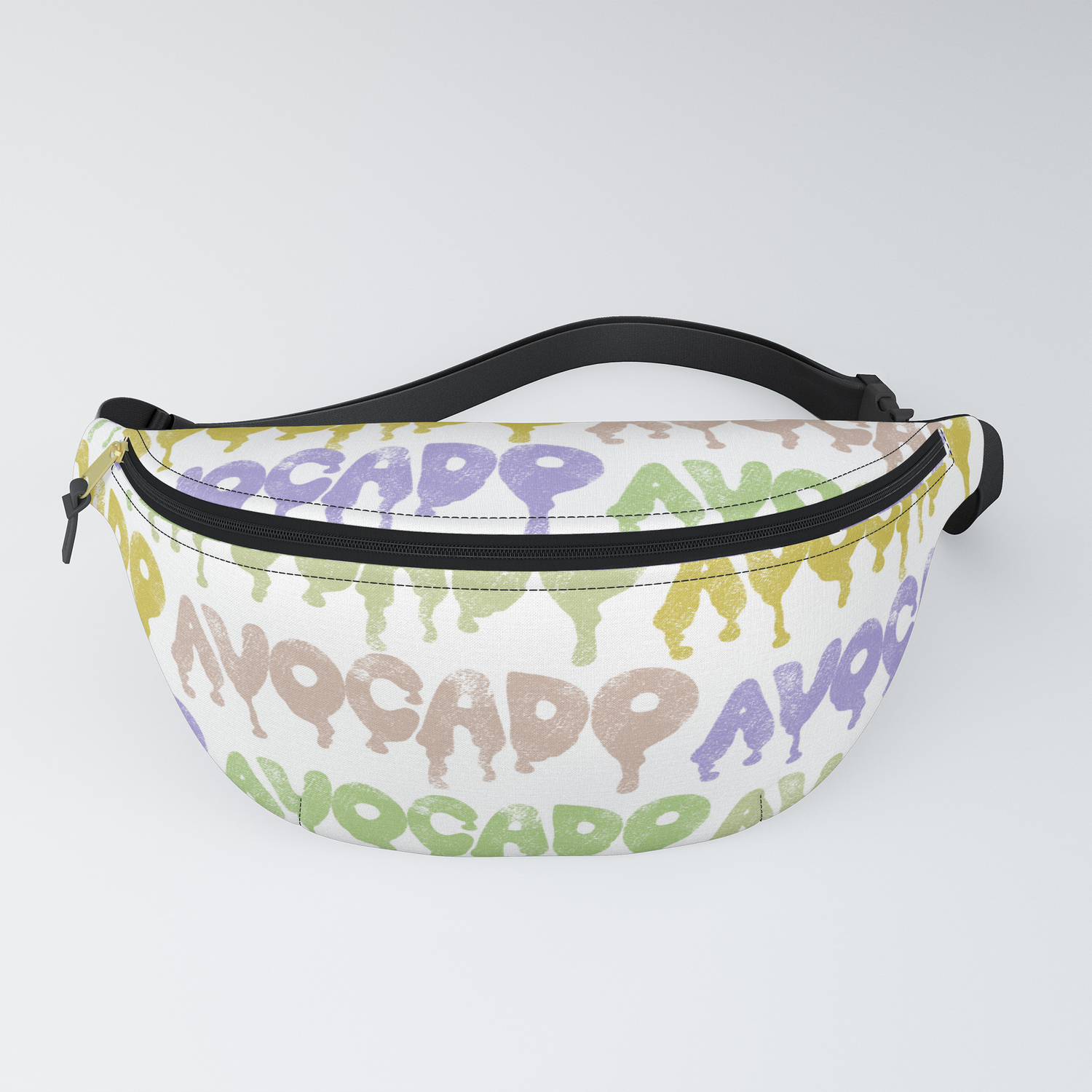 supreme fannypack's