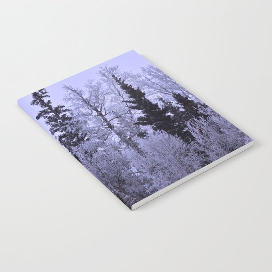 Without You Notebook
