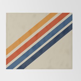 Varsity Throw Blankets For Any Room Or Decor Style Society6