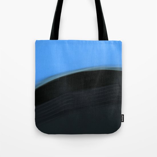 Time & Tide #2 Tote Bag