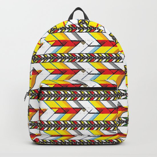 Layers Backpack
