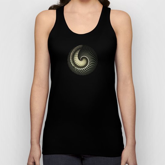 abstract04 Unisex Tank Top