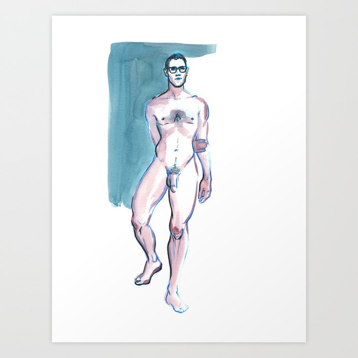 Nude ken deals