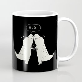 Hug Coffee Mug