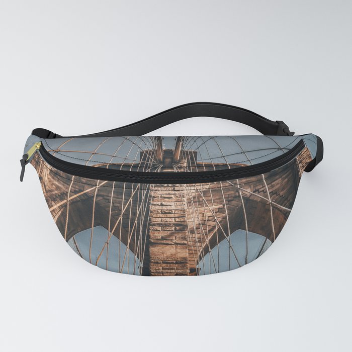 New York City Fanny Pack