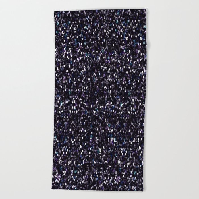 Swarovski beach towel store