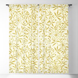 Decorative Paper 9 Blackout Curtain