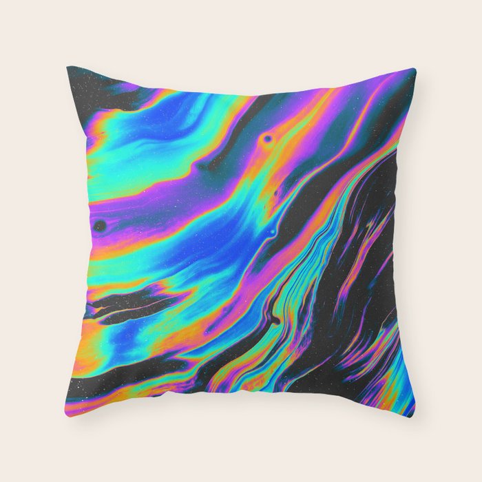 Throw Pillow