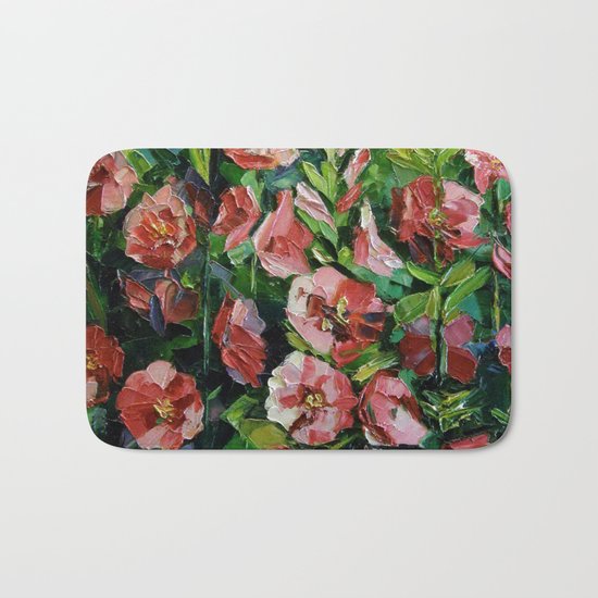 Malwa Bath Mat