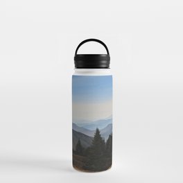 Grassy Ridge Bald Vista Water Bottle
