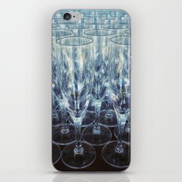 Glasses iPhone Skin