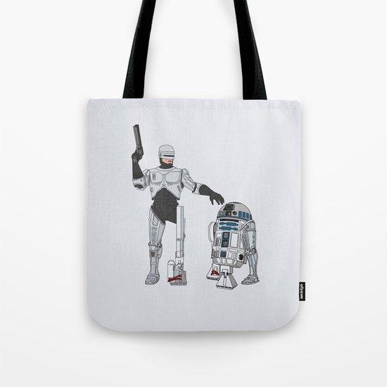 What are your Prime Directives? Tote Bag