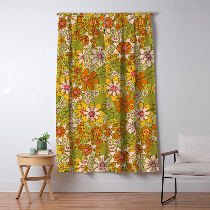 Blackout Curtain