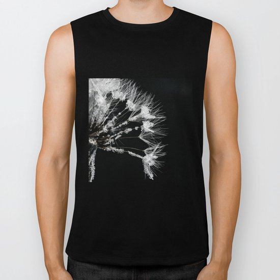 weight of ice Biker Tank