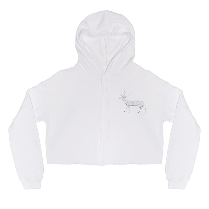 Women's hot sale crosshatch hoodies