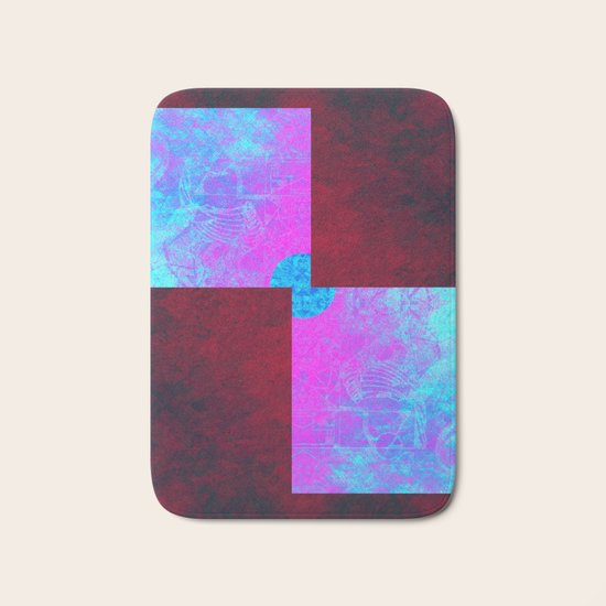 Sybaritic I Bath Mat