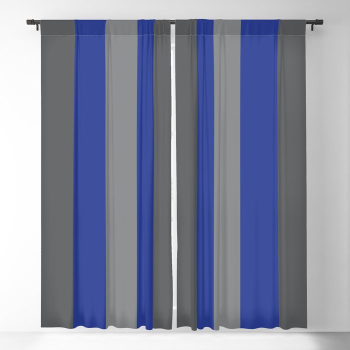 Blackout Curtain