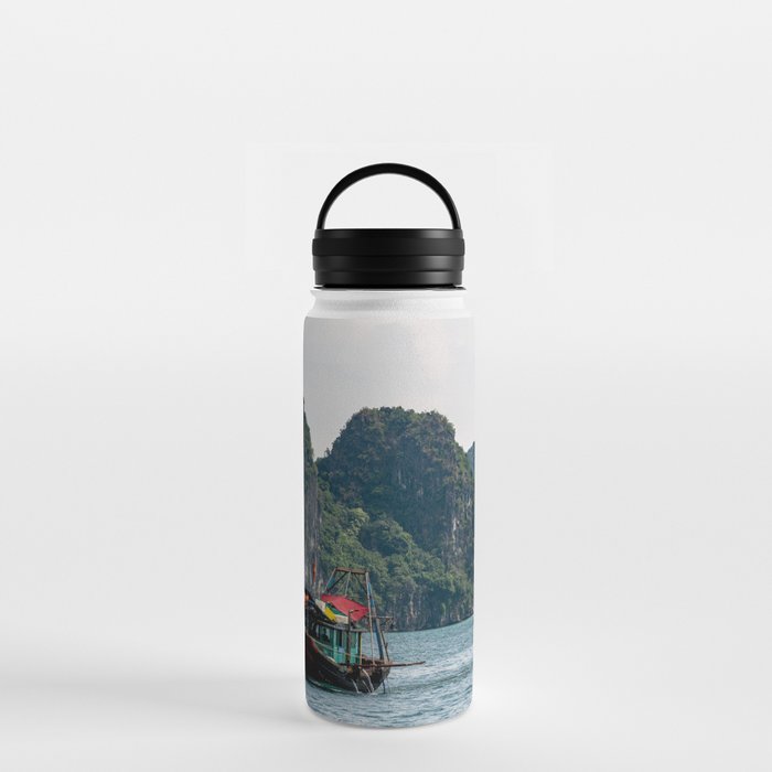 Ha Long Bay, Vietnam Water Bottle