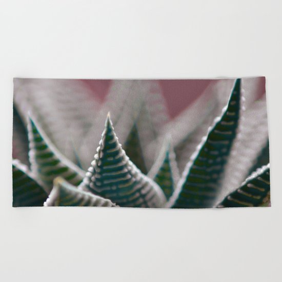 #132 Beach Towel