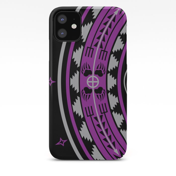 Spirit Bear iPhone 11 case Spirit Bear iPhone 11 case