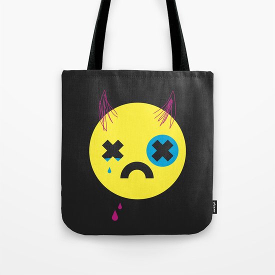 All Day Every Day Tote Bag