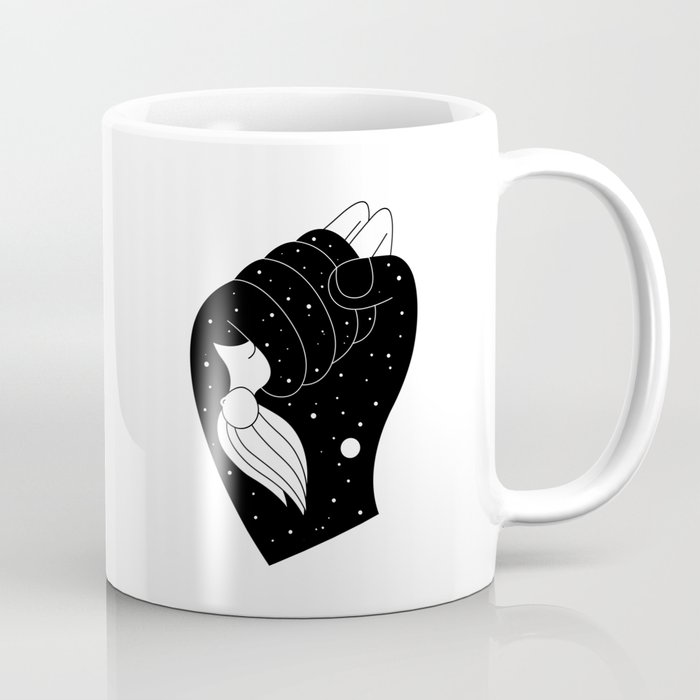 Insomnia Coffee Mug By Penarulit Society6