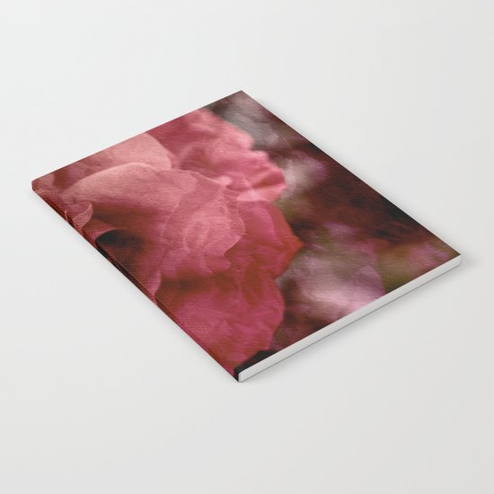rose Notebook