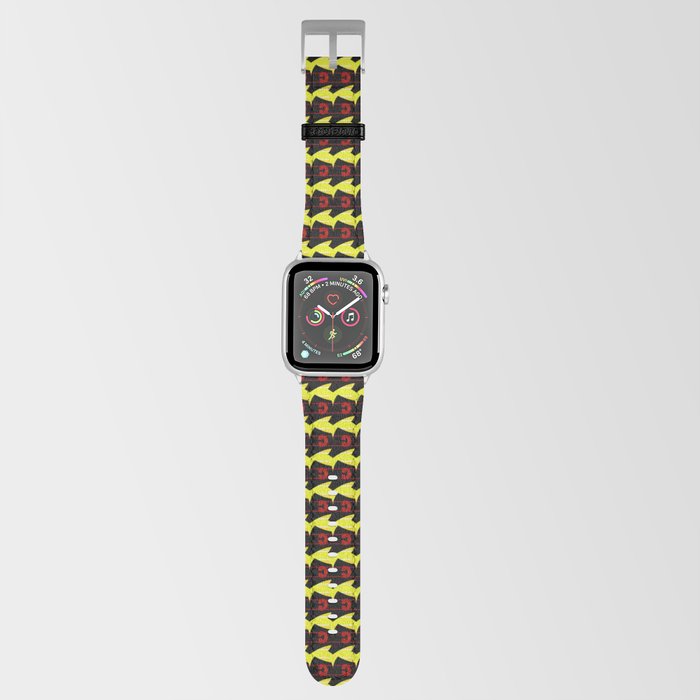 Pattern Endless Abstract 1 Apple Watch Band
