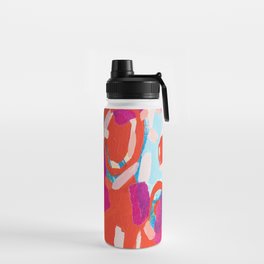 Color Study No. 7 Water Bottle