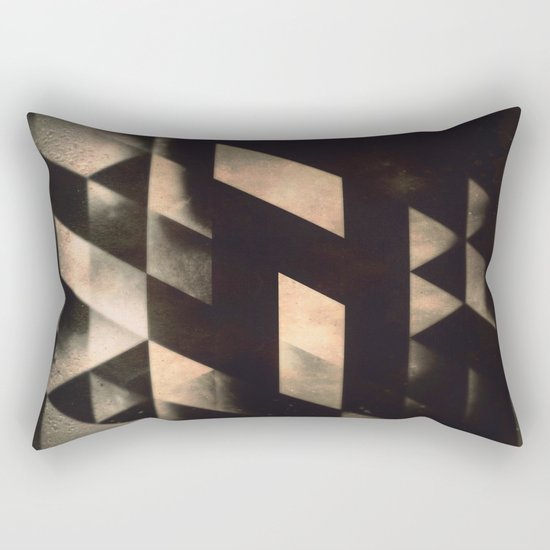 tyntype Rectangular Pillow