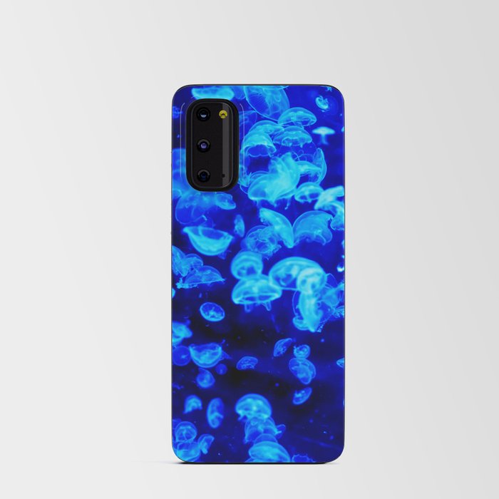 Jellies Android Card Case