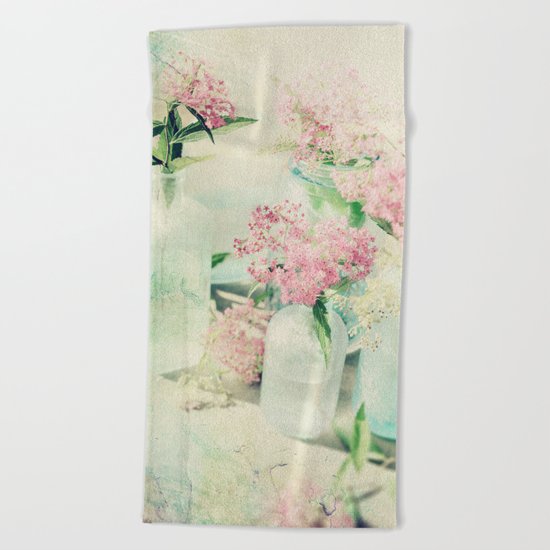 Daybreak Beach Towel