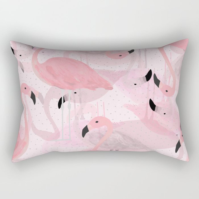 Rectangular Pillow