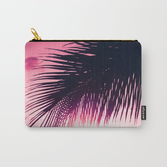 Earth Heart Kahakai Carry-All Pouch