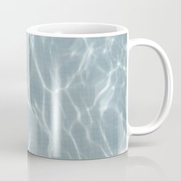 endless summer WATER Coffee Mug