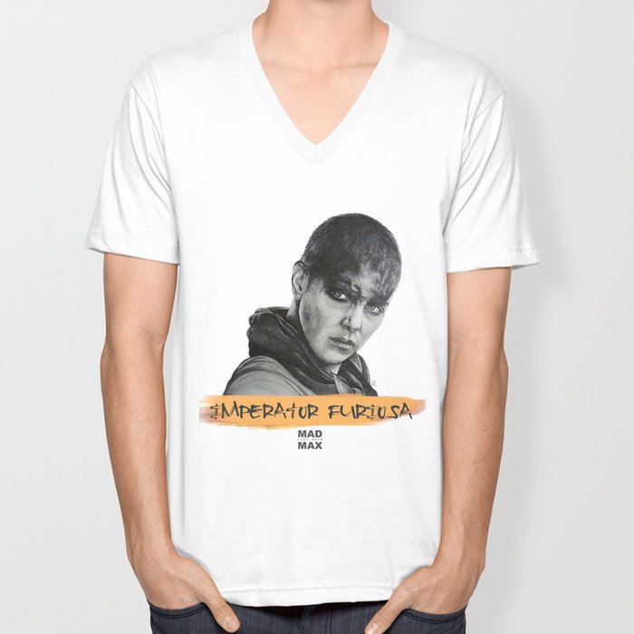 Furiosa shirt